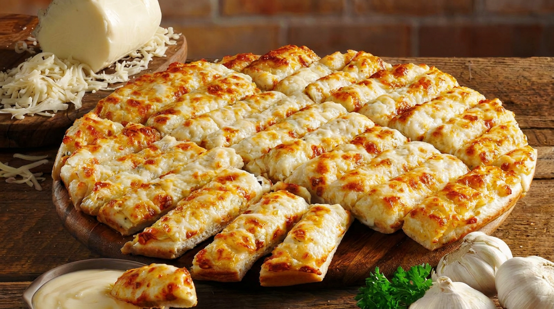 Pizza Delight Rewards