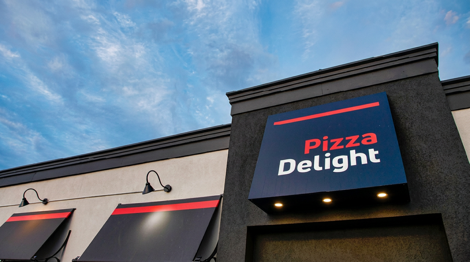 Your local Pizza Delight