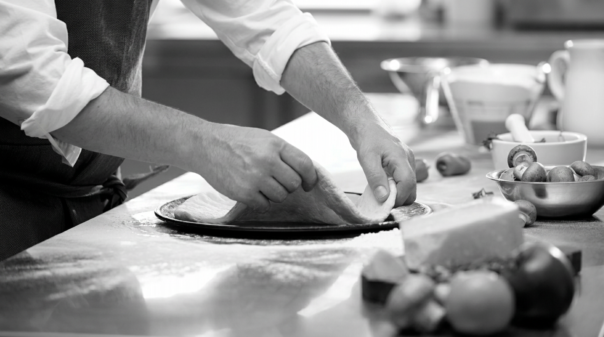 Start a career at Pizza Delight