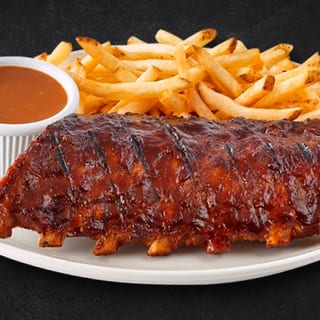Scores Ribs
