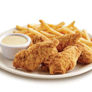 Scores Platter Of Tender Chicken Breast Fillets