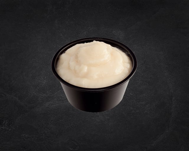 Regular Dipping Sauces.