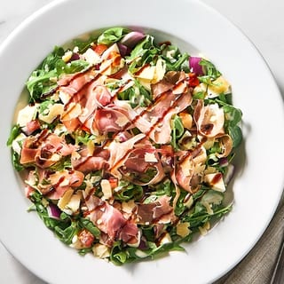 Caprese Salad