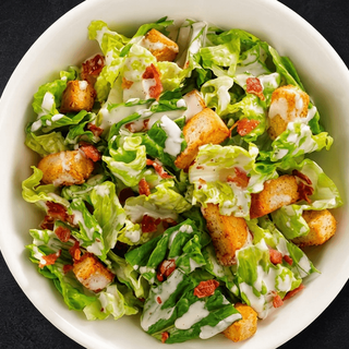 Classic Caesar Salad