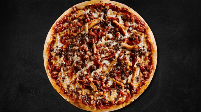 All-Star Meat.