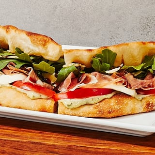 The Caprese