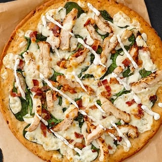 Chicken Bacon Ranch