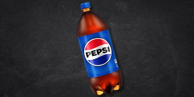 Pepsi.