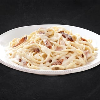 Chicken Alfredo Pasta
