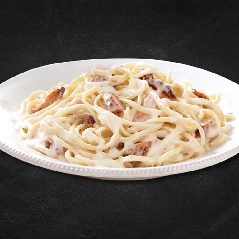 Savor Our Fresh Pasta