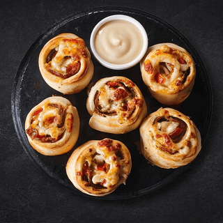 Donair Pinwheels