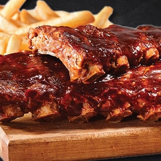 BBQ Ribs