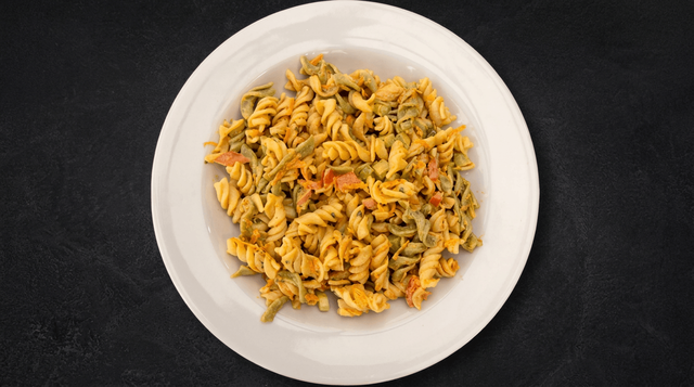Italian Pasta Salad.