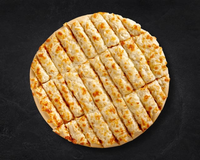 Garlic Cheese Fingers.