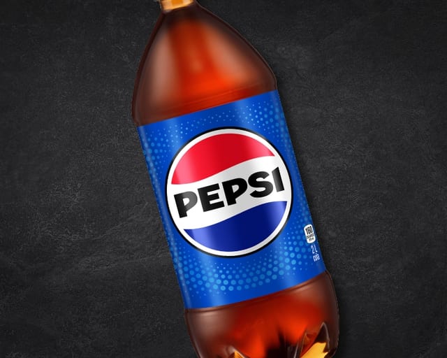 2L Pepsi®.