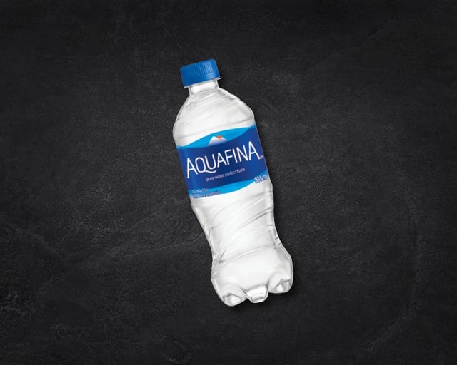 Aquafina Water®.