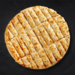Garlic Cheese Fingers