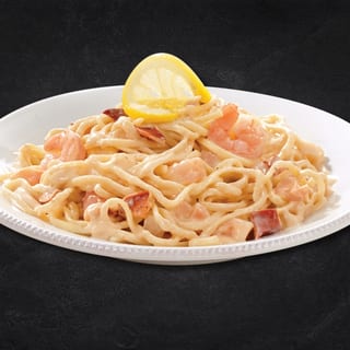 Seafood Pasta