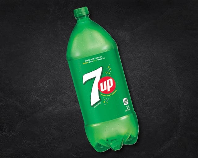 2L 7-Up®.