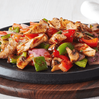 Chicken Skillet