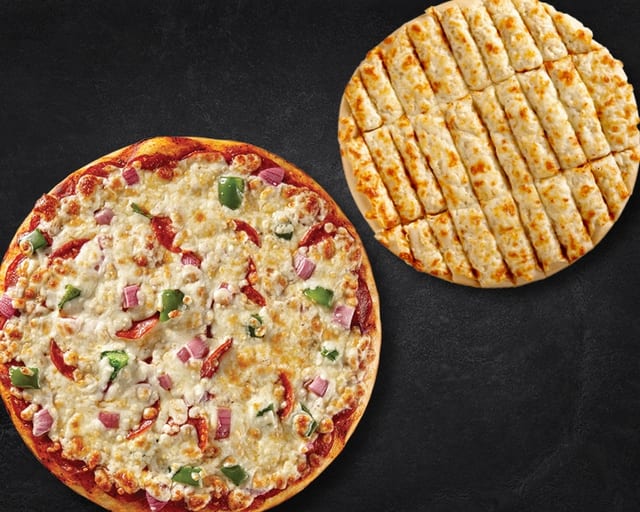 The Classics.