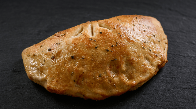 Super Donair Panzerotti.