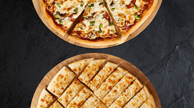Crave & Save.