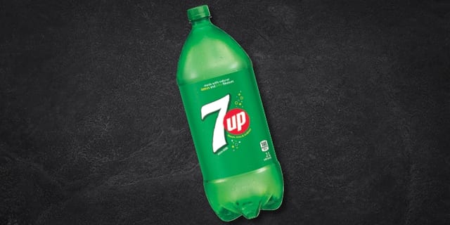 7-Up.